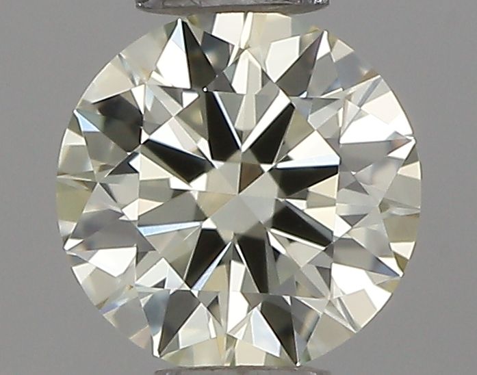 Diamond Natural 0,3Ct M-VVS1 Round - IGI678557486