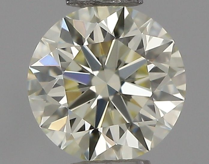 Diamond Natural 0,33Ct M-VVS1 Round - IGI621428463