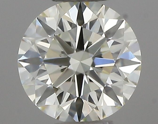 Diamond Natural 0,32Ct M-IF Round - IGI582374785