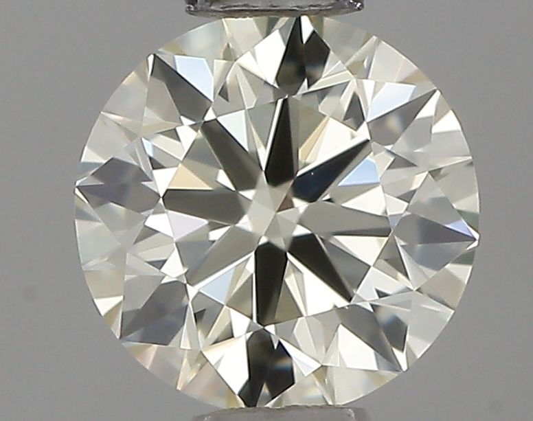 Diamond Natural 0,44Ct M-IF Round - IGI602308091