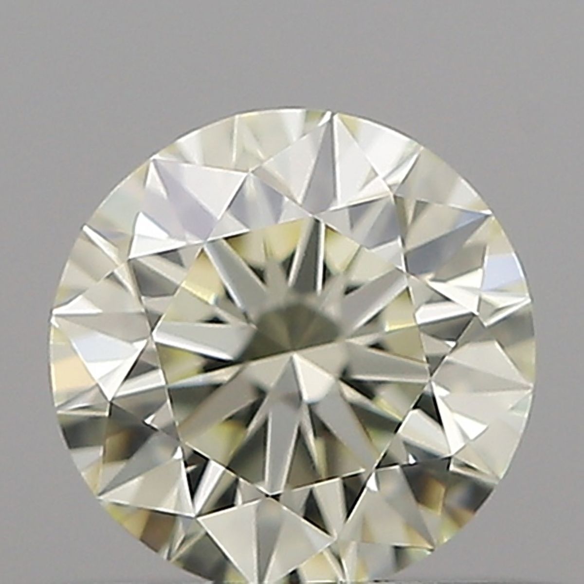 Diamond Natural 0,42Ct M-IF Round - IGI578335736