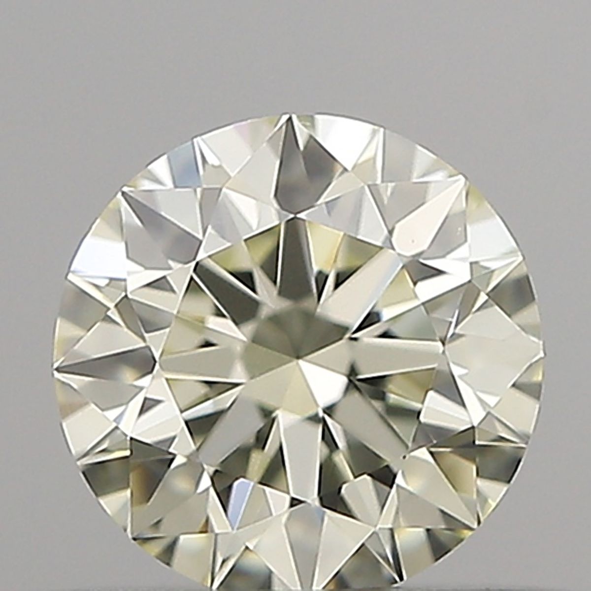 Diamond Natural 0,4Ct M-IF Round - IGI589395273