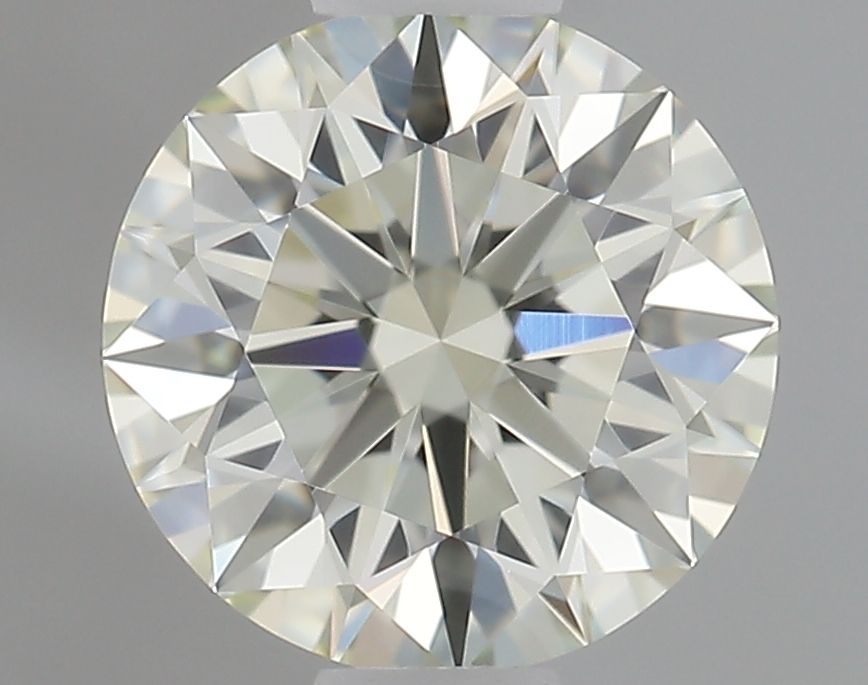 Diamond Natural 0,62Ct M-VVS1 Round - IGI488126699