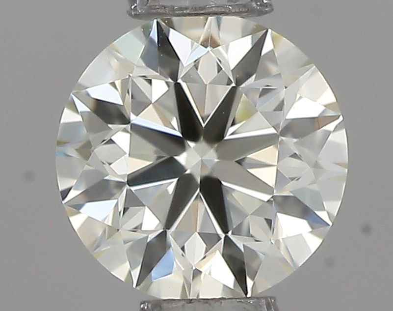Diamond Natural 0,34Ct M-VVS1 Round - IGI528299963