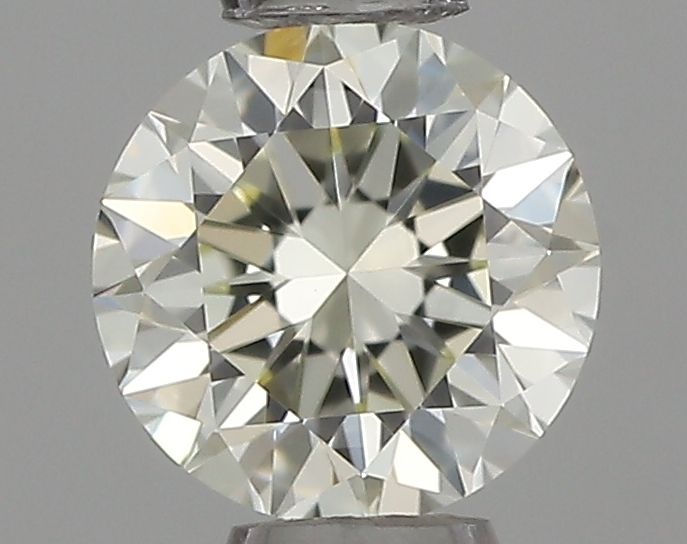Diamond Natural 0,35Ct M-VVS1 Round - IGI621428488