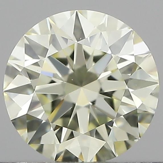 Diamond Natural 0,41Ct M-IF Round - IGI529248853