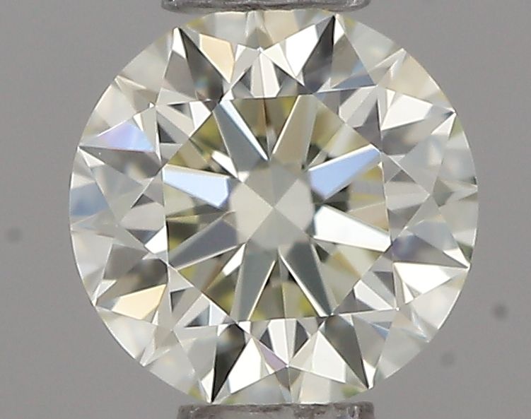 Diamond Natural 0,31Ct M-VVS1 Round - IGI528299975