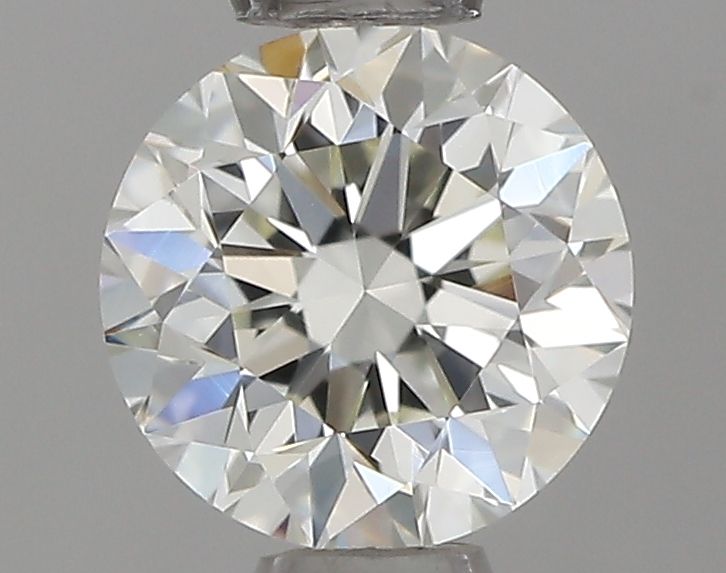 Diamond Natural 0,51Ct J-VVS1 Round - IGI610326121