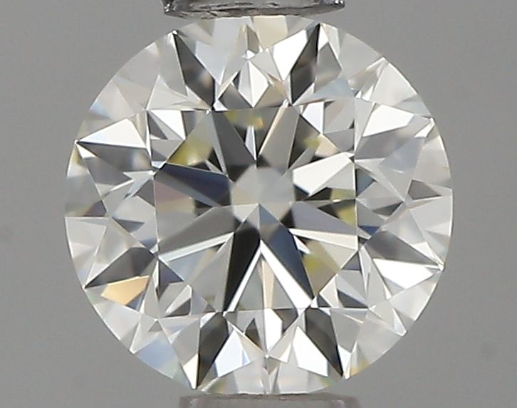 Diamond Natural 0,38Ct J-VVS1 Round - IGI602308090