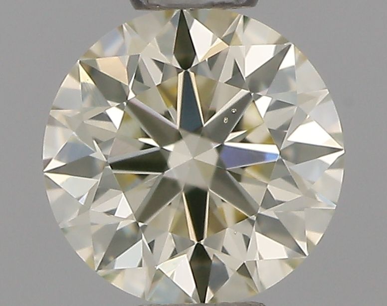 Diamond Natural 0,41Ct L-VS2 Round - IGI560236688