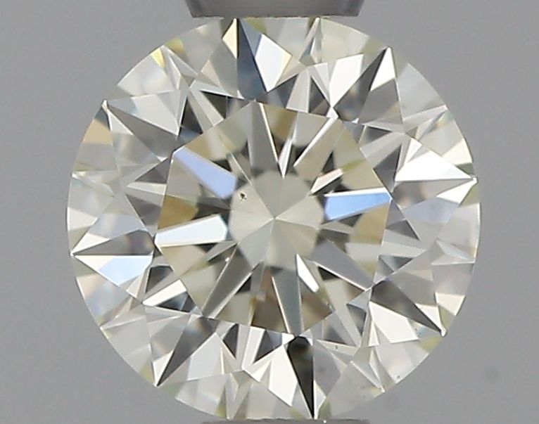 Diamond Natural 0,42Ct L-VS1 Round - IGI708528969