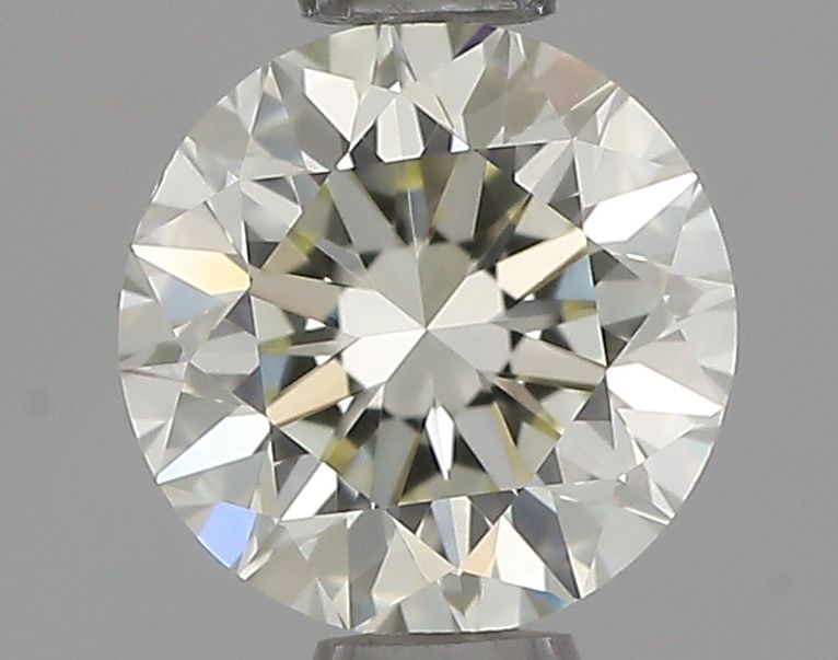 Diamond Natural 0,7Ct L-VVS1 Round - IGI589395311