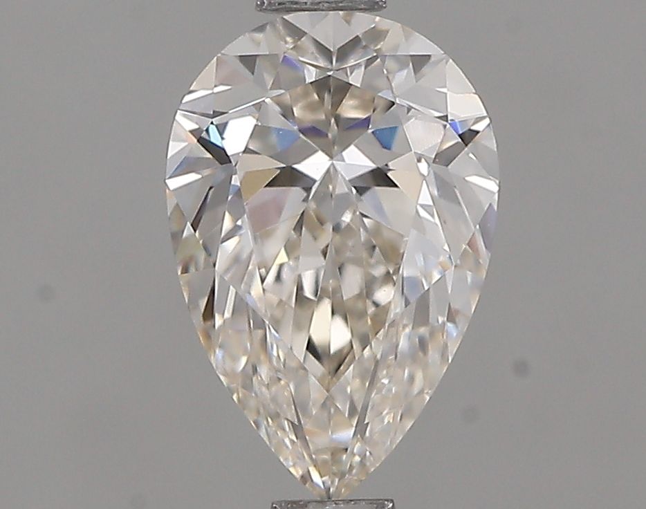 Diamond Natural 1Ct K-VS1 Pear - GIA1439653041