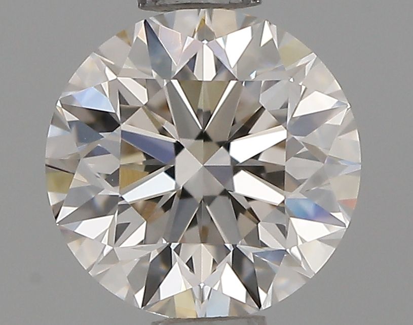 Diamond Natural 0,8Ct K-VS1 Round - GIA2287735667