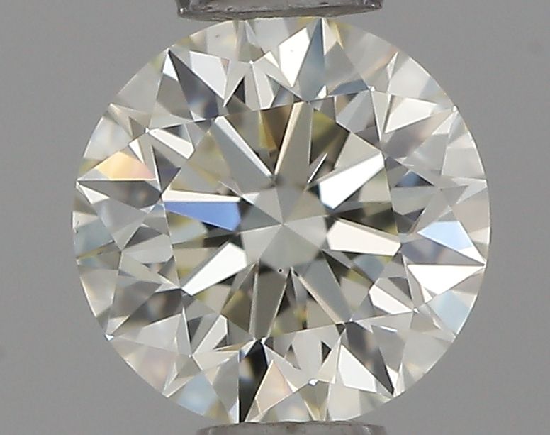Diamond Natural 0,4Ct K-VS1 Round - IGI633470105
