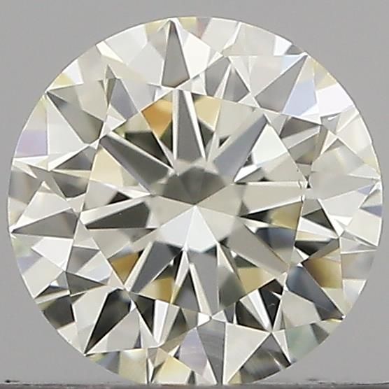 Diamond Natural 0,4Ct K-VS1 Round - IGI522226834
