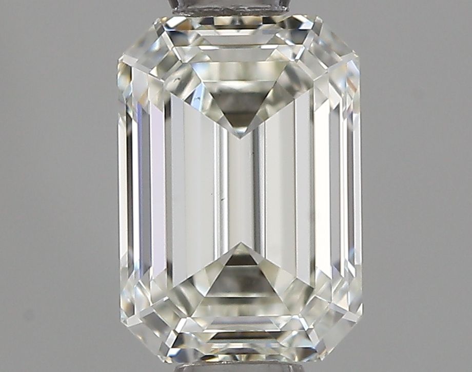 Diamond Natural 0,83Ct K-VS1 Emerald - GIA2487323110