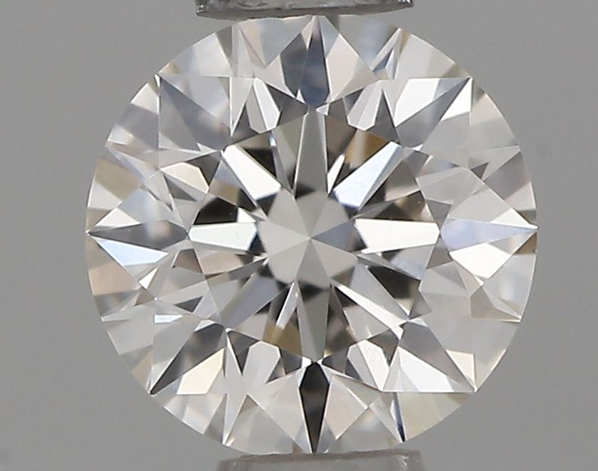 Diamond Natural 0,4Ct K-VS1 Round - GIA6492480463