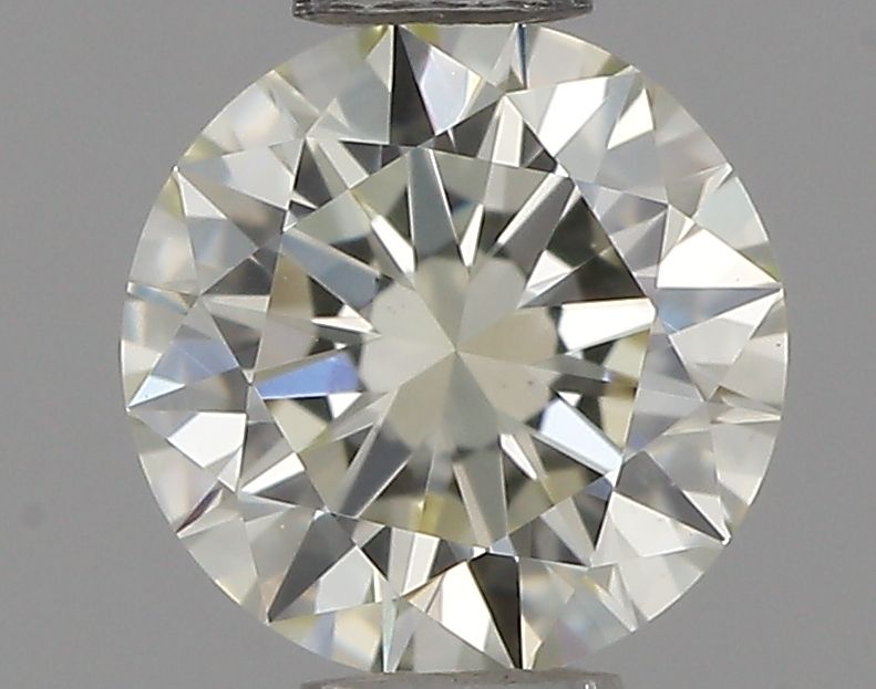 Diamond Natural 0,4Ct K-VS1 Round - IGI633470101