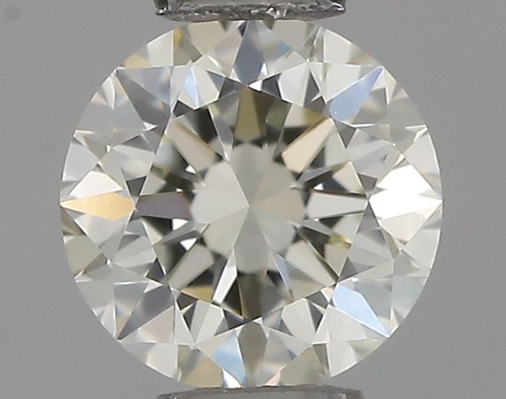 Diamond Natural 0,31Ct K-IF Round - IGI610325548