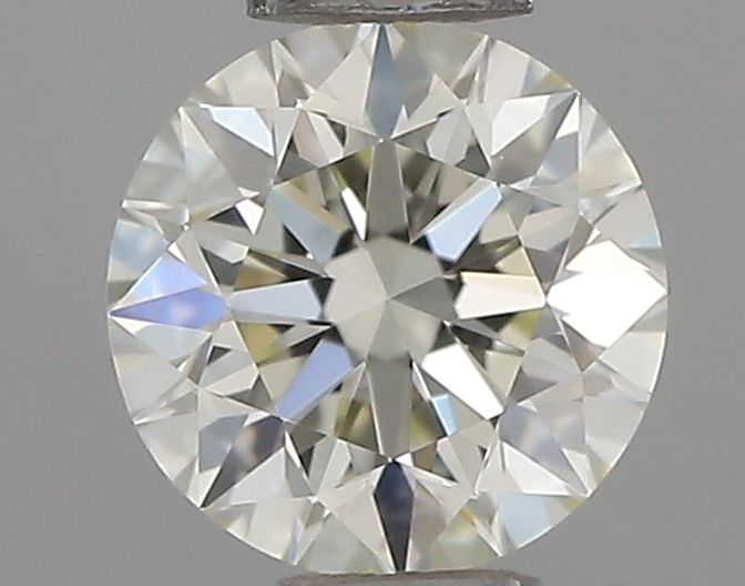 Diamond Natural 0,35Ct K-IF Round - IGI642463058