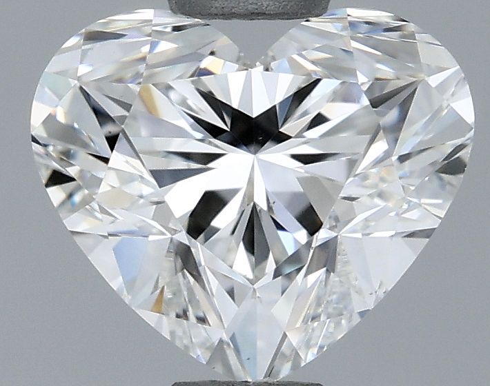 Diamond Natural 1,21Ct H-VS2 Heart - GIA6535109391