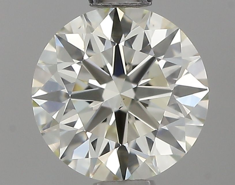Diamond Natural 0,84Ct L-VS1 Round - IGI589395312