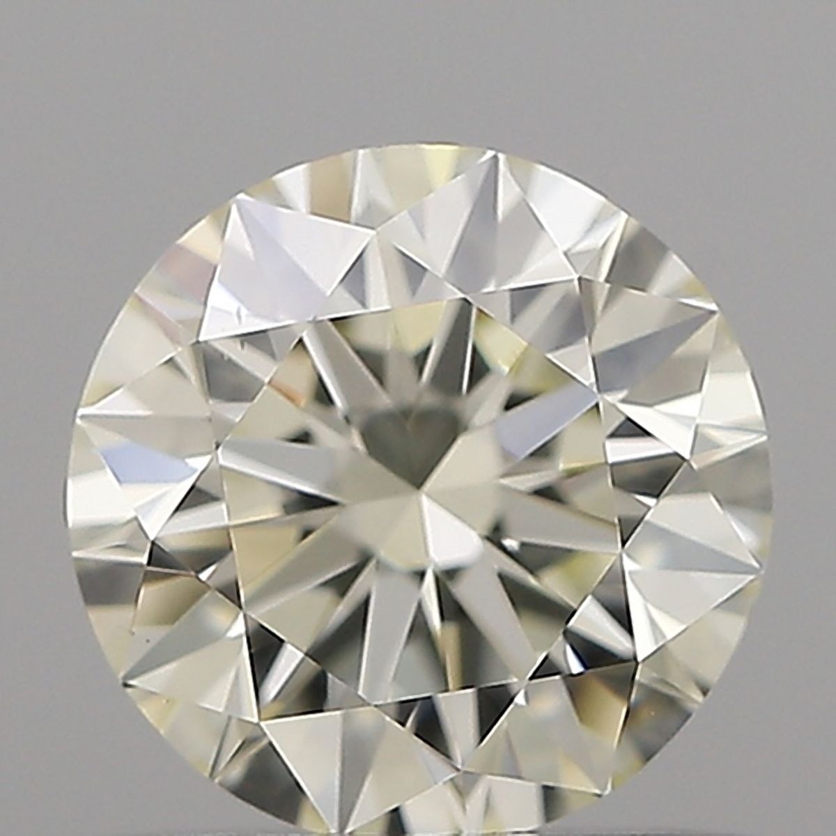 Diamond Natural 0,7Ct L-VS1 Round - IGI578335868