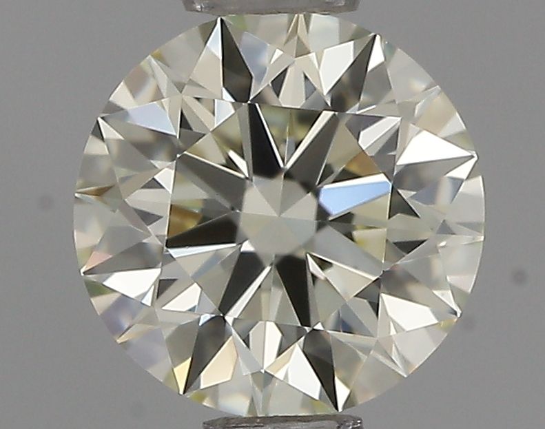 Diamond Natural 0,63Ct L-VS1 Round - IGI692555215