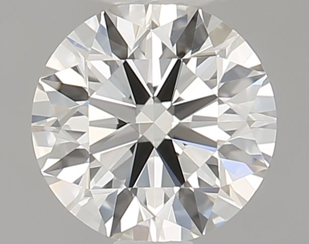Diamond Natural 0,56Ct K-VVS1 Round - GIA2516812144