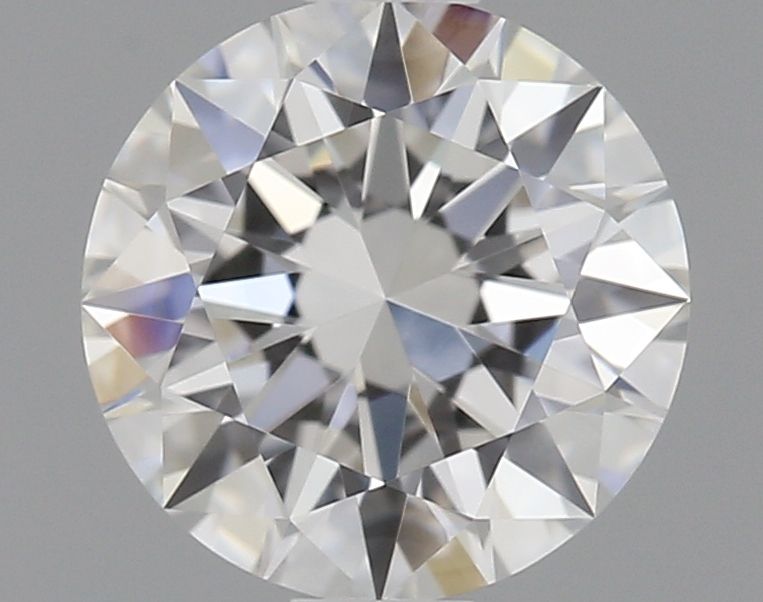 Diamond Natural 0,9Ct E-VVS1 Round - GIA6431631151