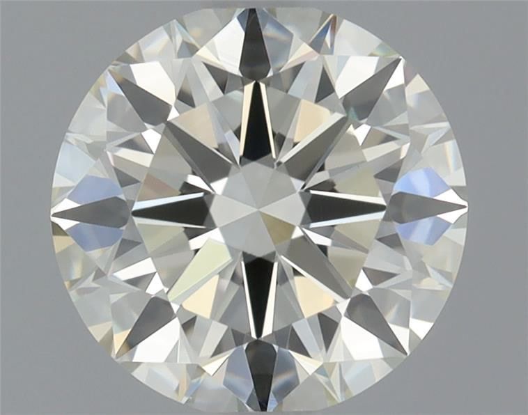 Diamond Natural 1Ct I-IF Round - GIA6401630896