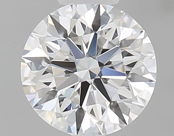 Diamond Natural 0,76Ct D-VVS1 Round - GIA2235739509