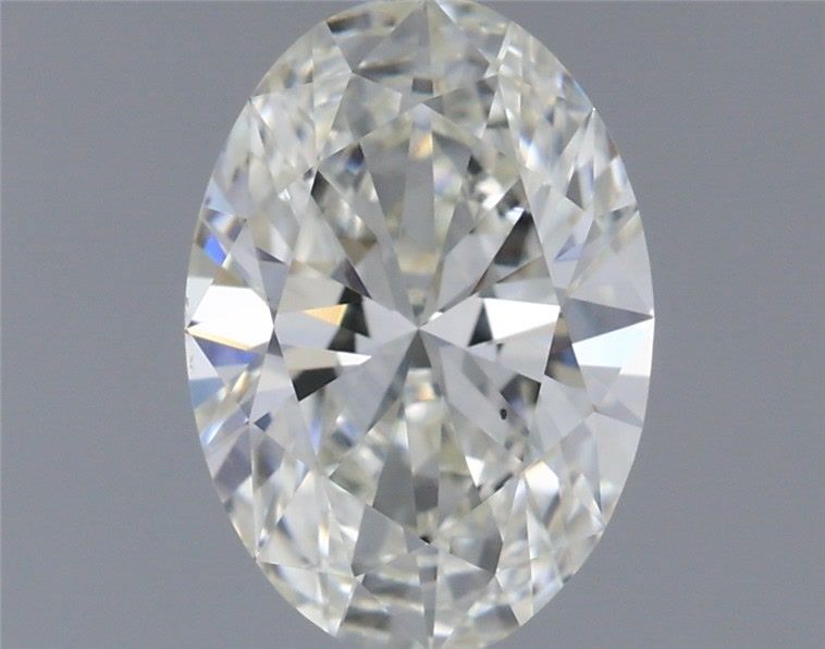 Diamond Natural 0,75Ct H-VS1 Oval - IGI710595257