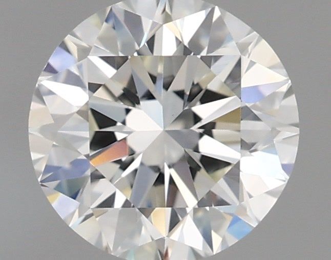 Diamond Natural 1,5Ct H-VVS2 Round - IGI620406222