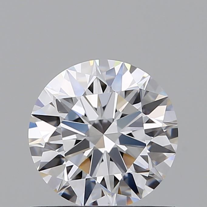 Diamond Natural 0,76Ct D-IF Round - GIA6545528927