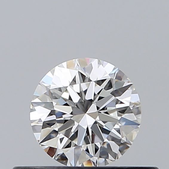 Diamond Natural 0,34Ct G-IF Round - GIA6542234302