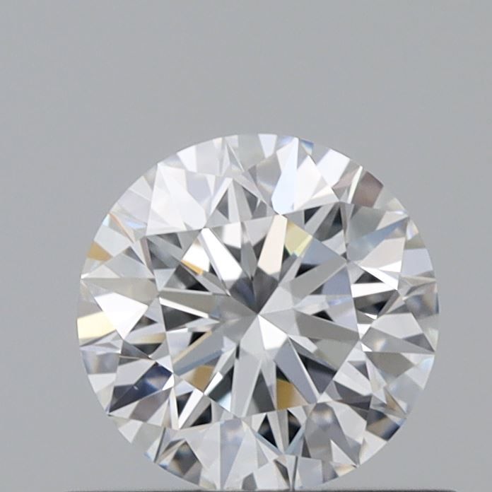 Diamond Natural 0,56Ct E-VS1 Round - GIA6542378435
