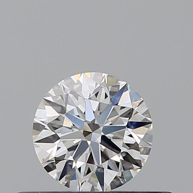 Diamond Natural 0,35Ct H-IF Round - GIA6522878647