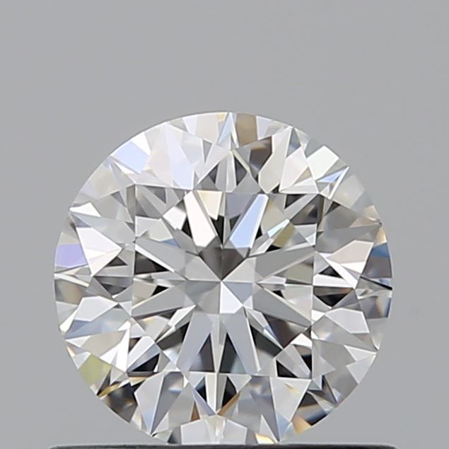Diamond Natural 0,7Ct G-IF Round - GIA1549513520