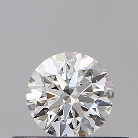 Diamond Natural 0,3Ct G-IF Round - GIA1547487360