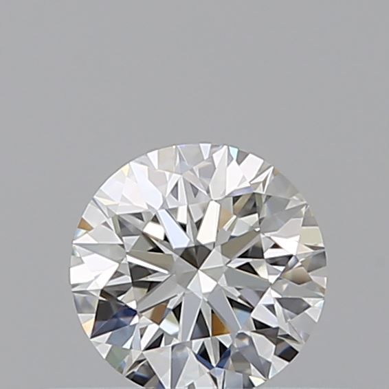 Diamond Natural 0,35Ct H-IF Round - GIA1548590618