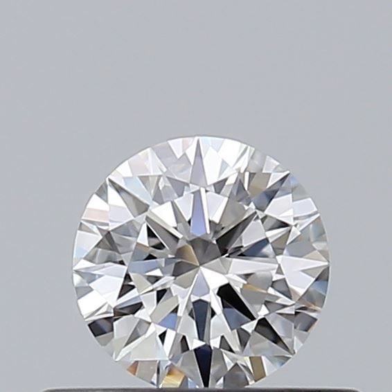 Diamond Natural 0,39Ct E-IF Round - GIA7526763646