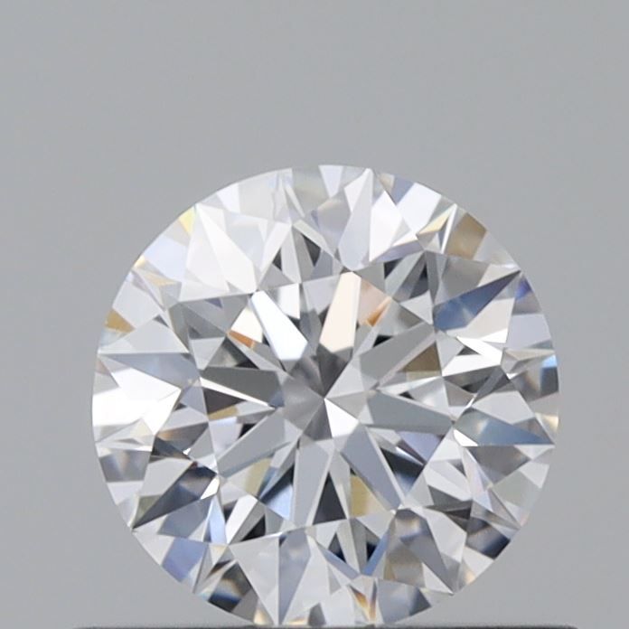 Diamond Natural 0,57Ct D-VS1 Round - GIA2548432409