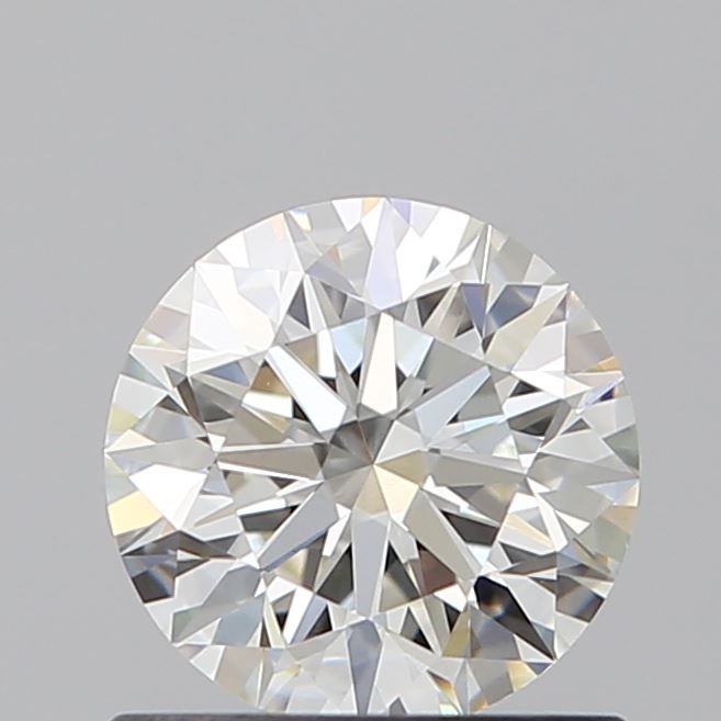 Diamond Natural 0,8Ct I-VS1 Round - GIA6545528833