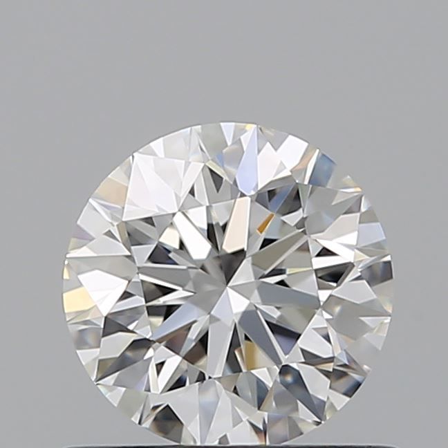 Diamond Natural 0,7Ct G-IF Round - GIA2547522712