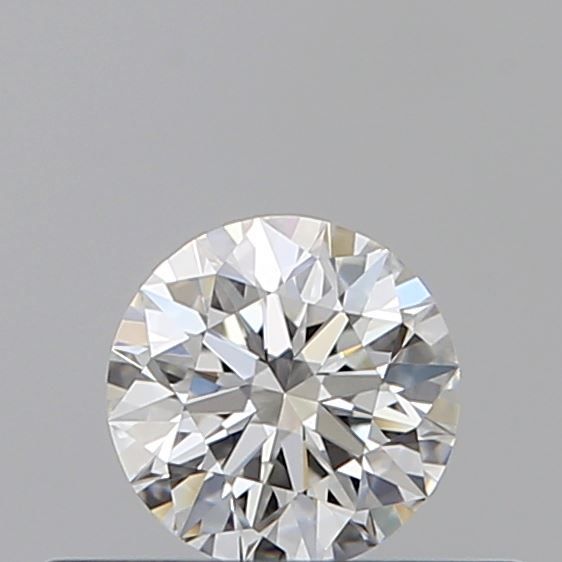 Diamond Natural 0,3Ct G-IF Round - GIA1547590638