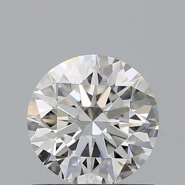 Diamond Natural 0,8Ct H-VVS2 Round - GIA2547516097