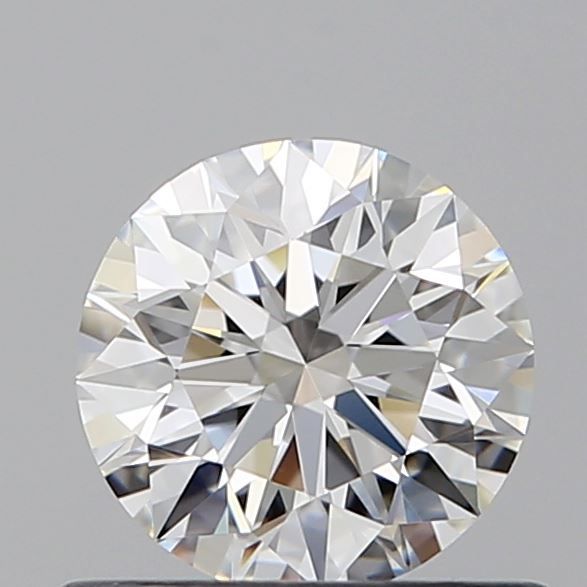 Diamond Natural 0,62Ct F-IF Round - GIA7528289951