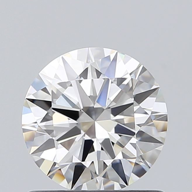Diamond Natural 0,8Ct F-VVS1 Round - GIA1515142764